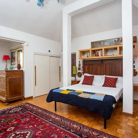 Apartman Eur, New Bright Panoramic Penthouse *