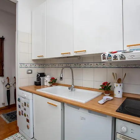 Eur, New Bright Panoramic Penthouse