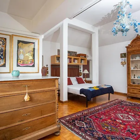 Eur, New Bright Panoramic Penthouse