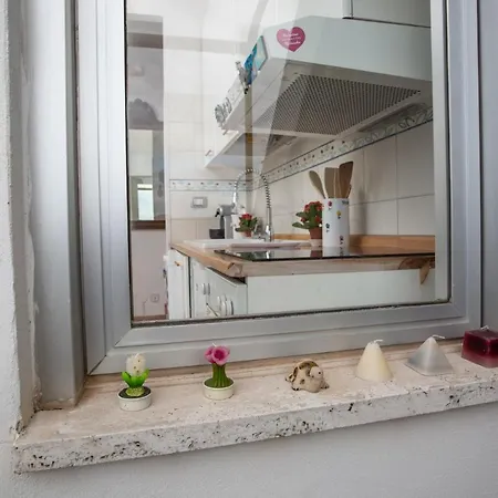 Apartman Eur, New Bright Panoramic Penthouse Róma